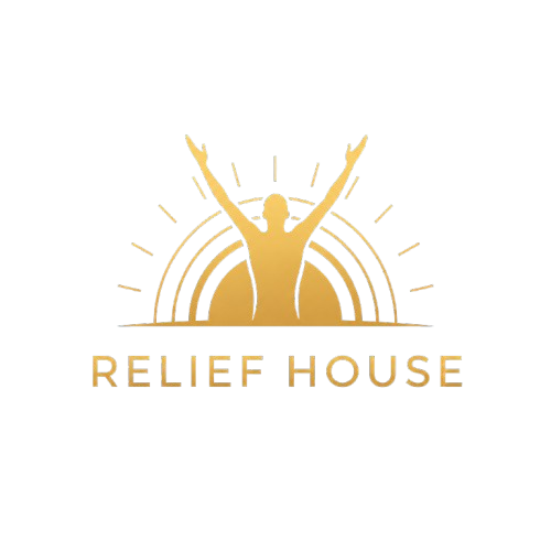RELIEF HOUSE
